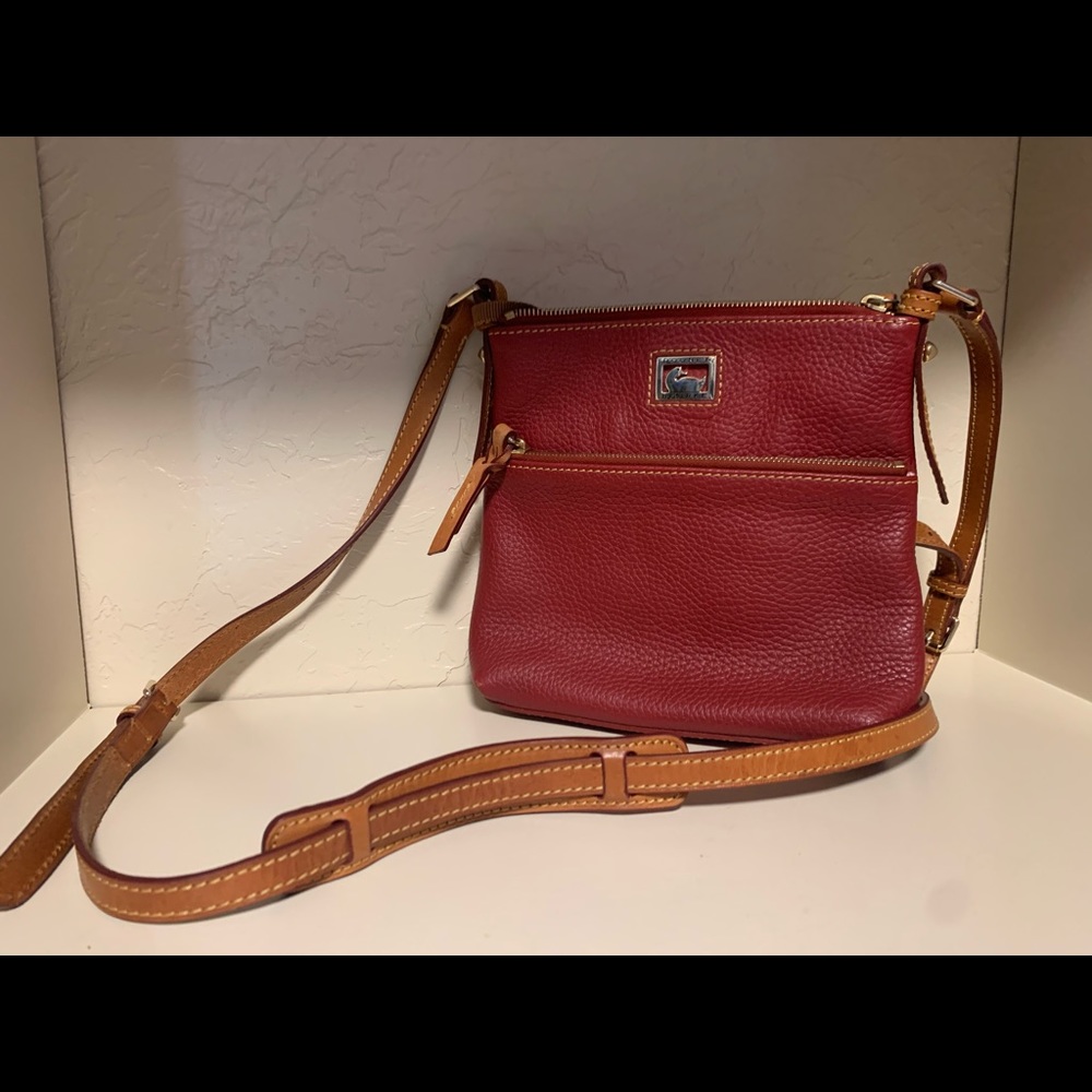 Dooney & Bourke Crossbody